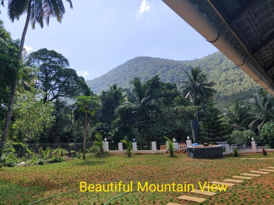Thenmala Heritage Kollam Extérieur photo